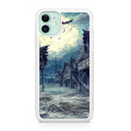 Dark City iPhone 12 Case