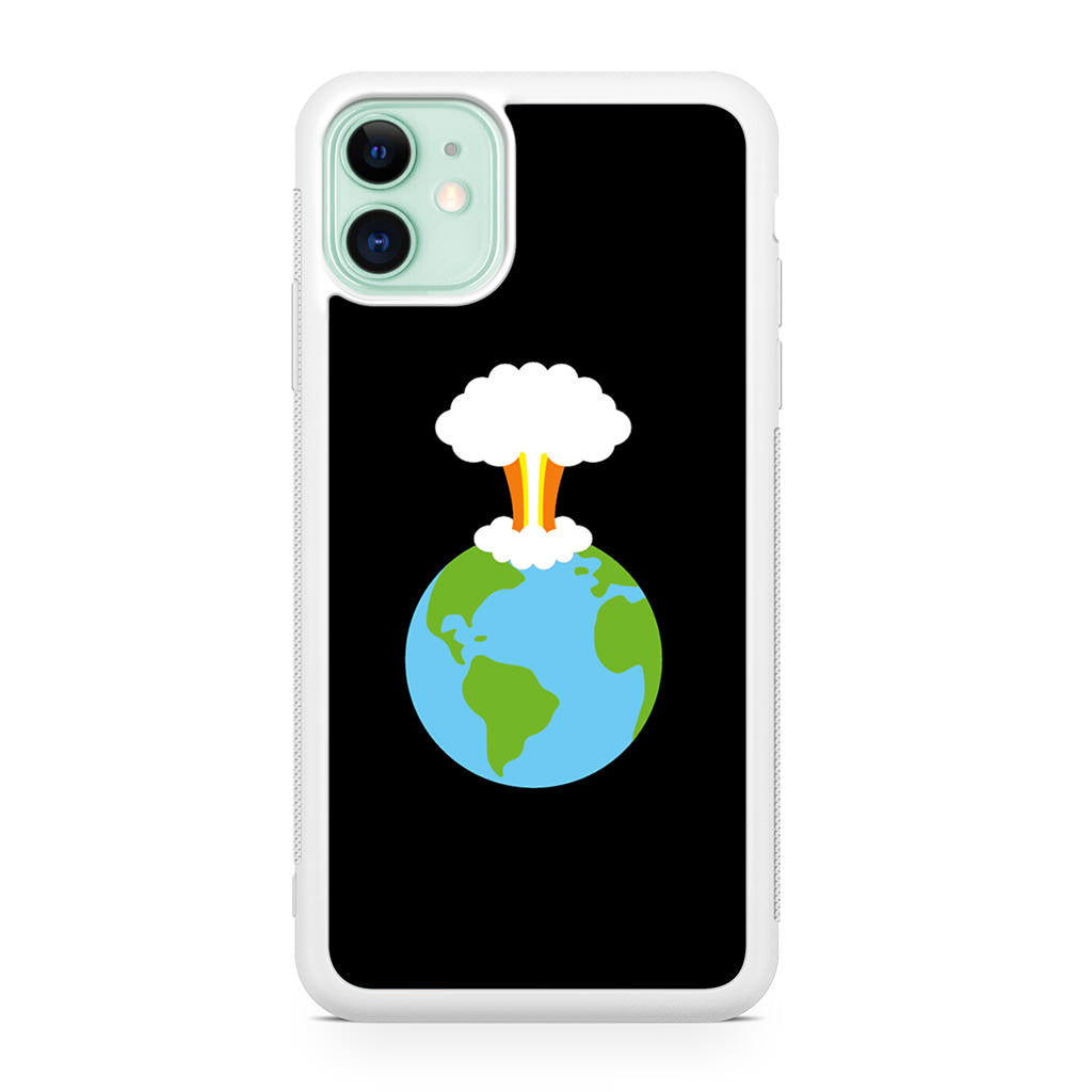 Dooms Day iPhone 11 Case