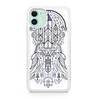 Eminence Crest iPhone 11 Case