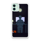 Engineering Student Life iPhone 12 Case