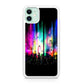 Feel Without Gravity iPhone 12 Case