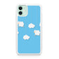 Flying Sheep iPhone 12 Case