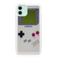 Game Boy Grey Model iPhone 12 Case
