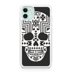 Greyskull iPhone 12 mini Case