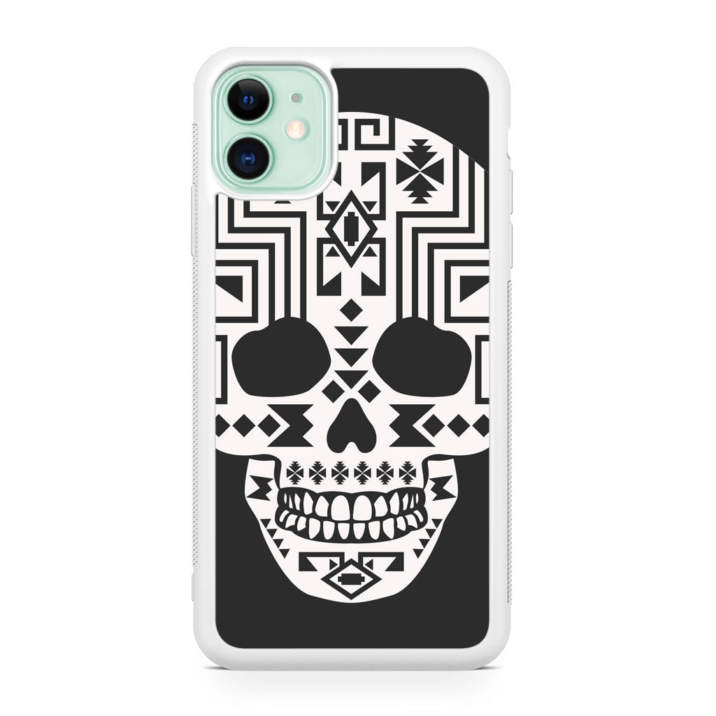 Greyskull iPhone 12 Case