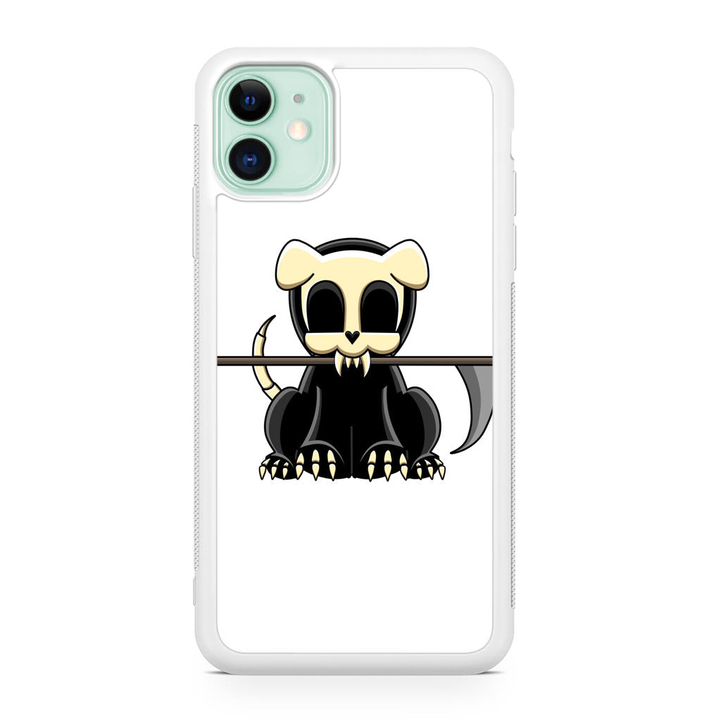 Grim Reapet iPhone 11 Case