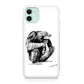 Guinea Chimp iPhone 11 Case