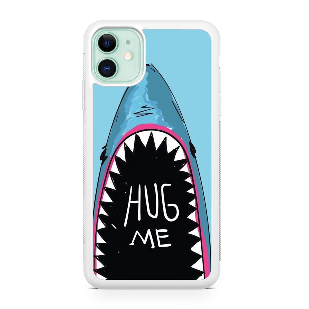 Hug Me iPhone 12 mini Case