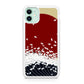 Japanese Art iPhone 11 Case