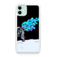 Moonwalk iPhone 11 Case