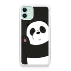 Pan Pan We Bare Bears iPhone 12 Case
