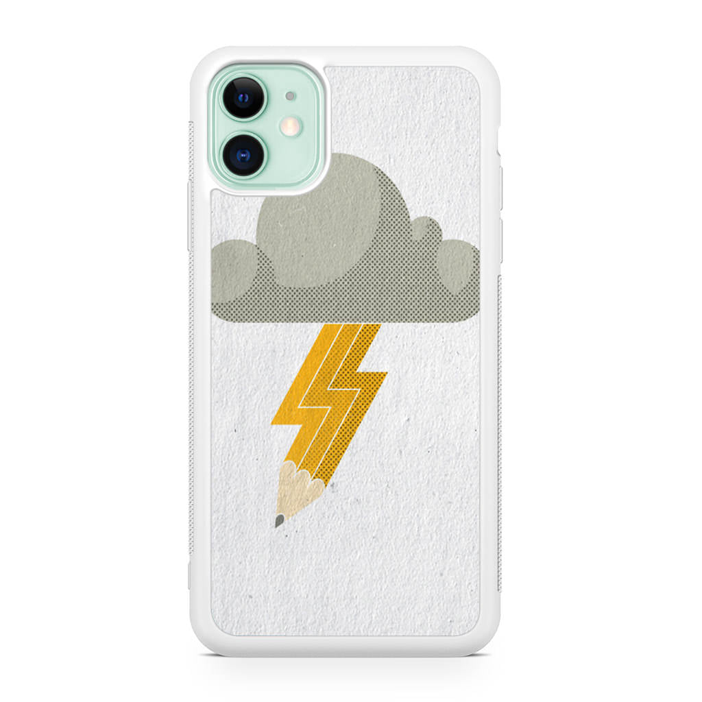 PenCloud iPhone 11 Case