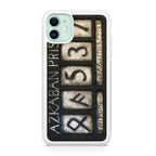 Prisoner of Azkaban iPhone 12 Case