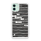 Roger Waters Is This the Life We Really Want iPhone 11 Case