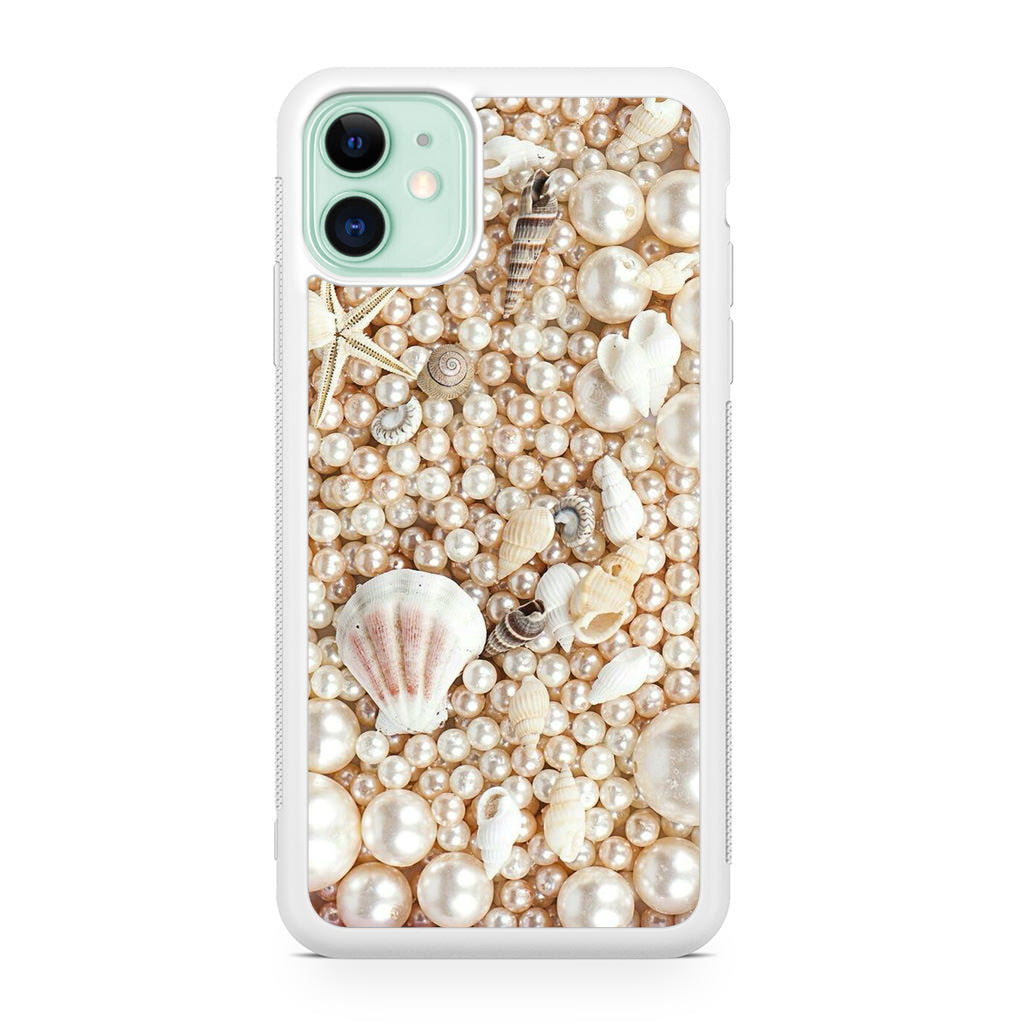 Shiny Pearl iPhone 12 mini Case