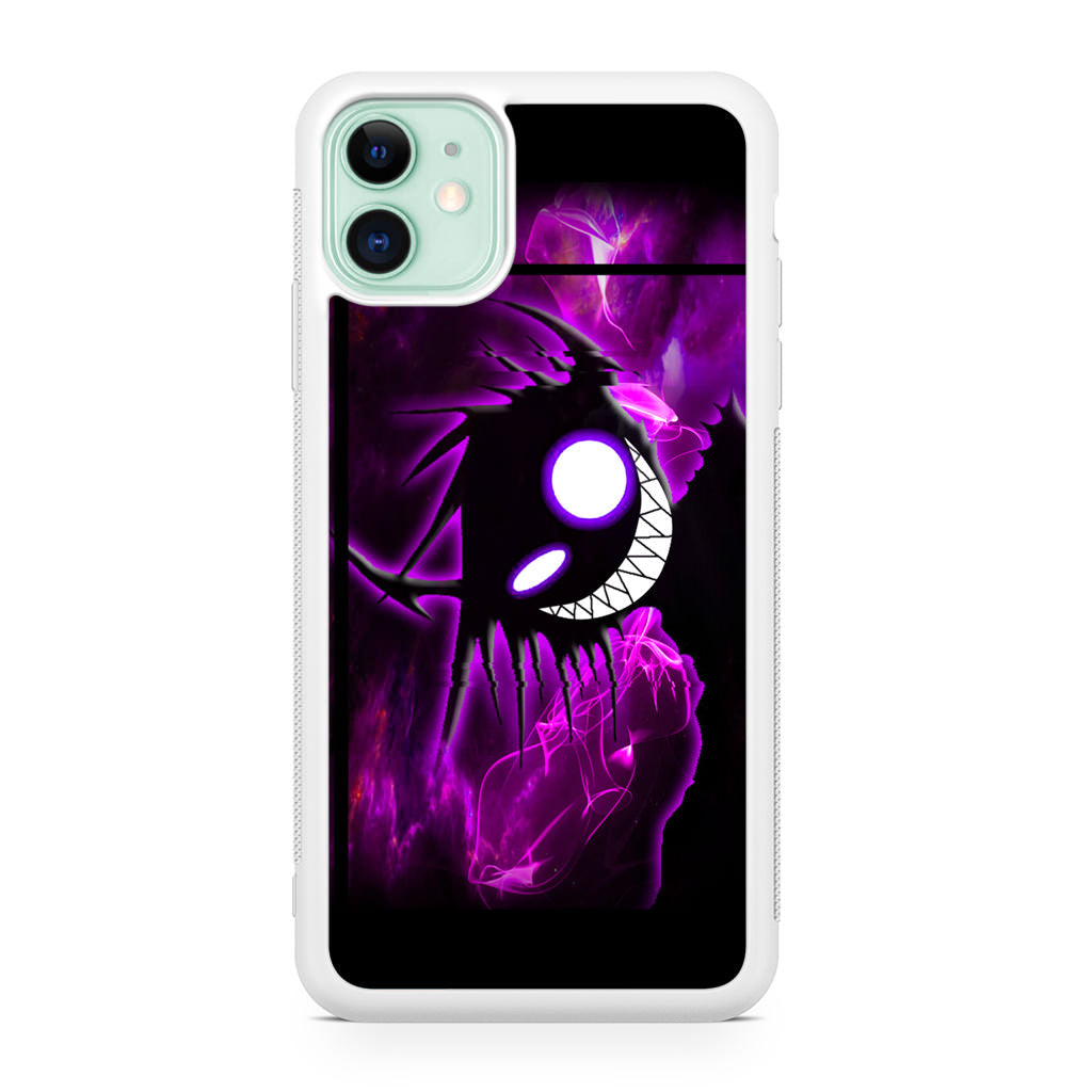 Sinister Minds iPhone 11 Case