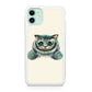 Smile Cat iPhone 11 Case