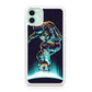 Space Skatter iPhone 11 Case