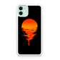 Sunset Art iPhone 12 Case