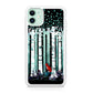 The Birches iPhone 11 Case