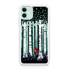 The Birches iPhone 12 mini Case