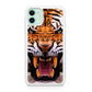 Tiger Polygon iPhone 11 Case