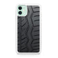 Tire Pattern iPhone 12 Case