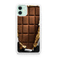 Unwrapped Chocolate Bar iPhone 12 mini Case