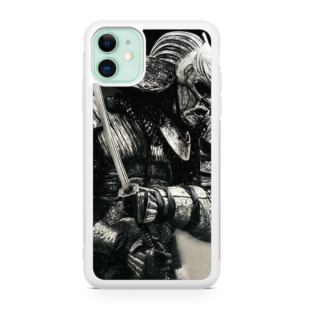 47 Ronin Samurai iPhone 12 Case