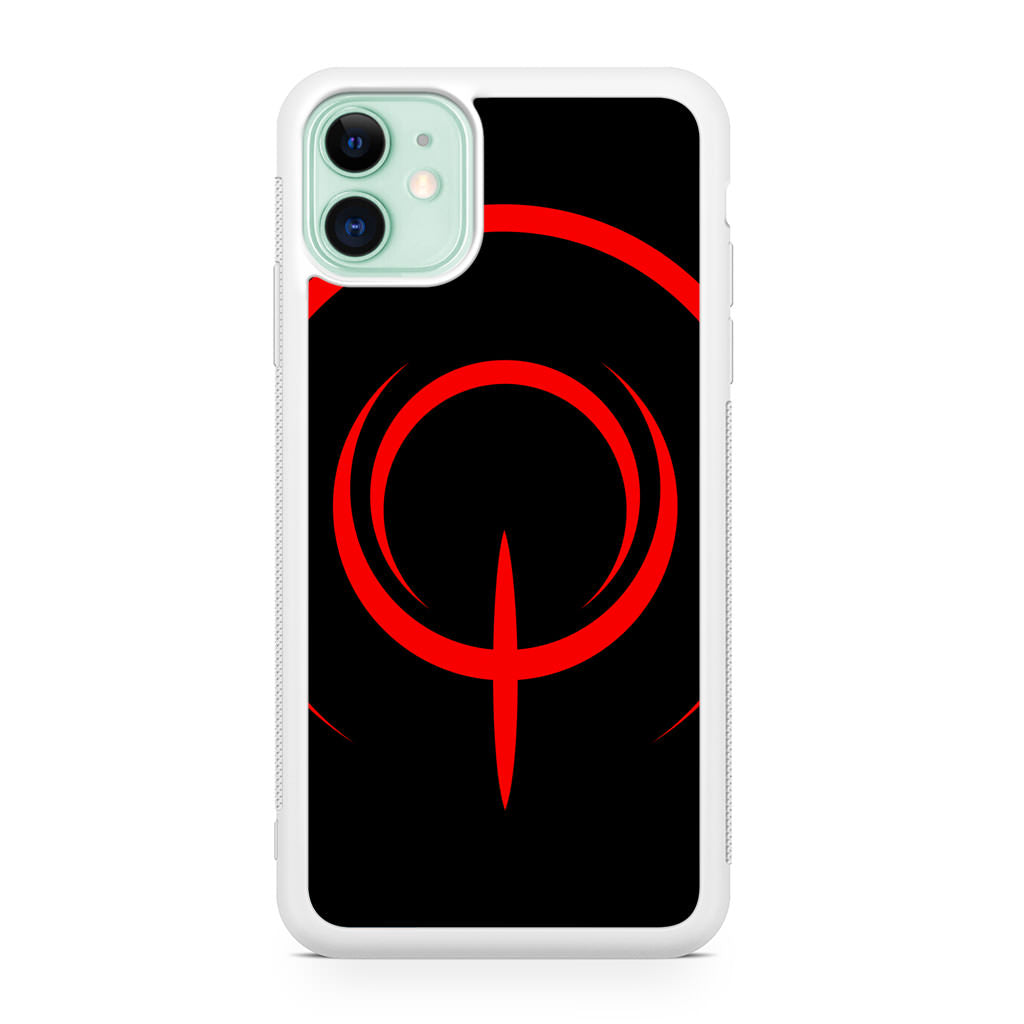 Anime Fate/Zero iPhone 12 Case