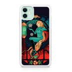 Aran Nouveau iPhone 11 Case