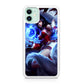 Ahri Demon Fox iPhone 11 Case