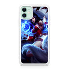 Ahri Demon Fox iPhone 12 mini Case