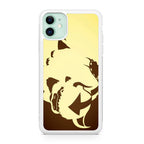 Avatar Appa Bison iPhone 12 mini Case