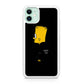 Bart Trippy Life iPhone 12 Case