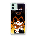Bendy And The Ink Machine iPhone 12 Case