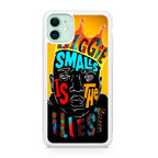Biggie Smalls Is The Illest iPhone 12 Case