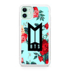 BTS Flower 2 iPhone 12 Case