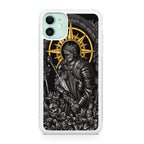 Dark Souls III iPhone 11 Case