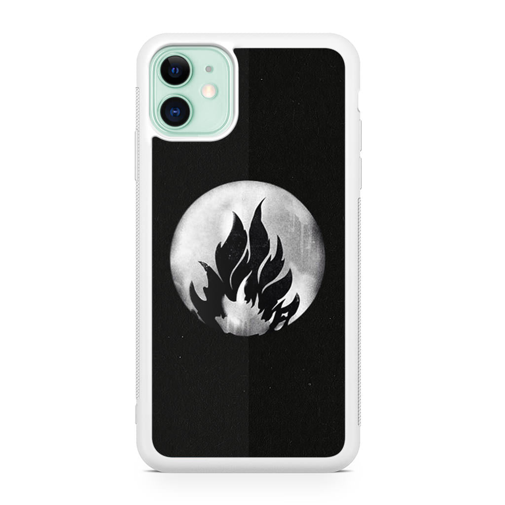 Dauntless Divergent iPhone 12 Case