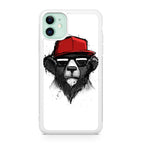 Dope Bear iPhone 12 mini Case