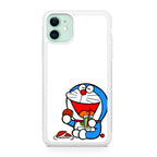 Doraemon Minimalism iPhone 12 mini Case