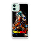 Dragonball Z Super Goku iPhone 11 Case