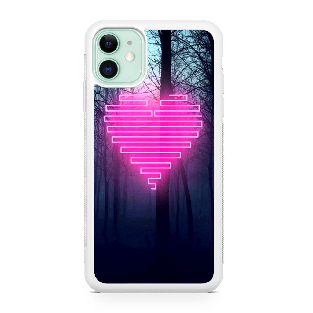 Fitz And The Tantrums iPhone 12 Case