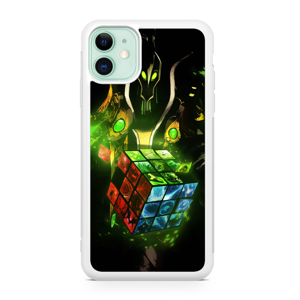 Hero Rubick iPhone 12 Case