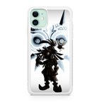Skull Kid Hidden Evil iPhone 11 Case