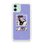 Jimin Map Of The Soul BTS iPhone 12 Case