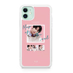 Jungkook Map Of The Soul BTS iPhone 11 Case