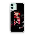 Kim Tae-hyung BTS iPhone 11 Case