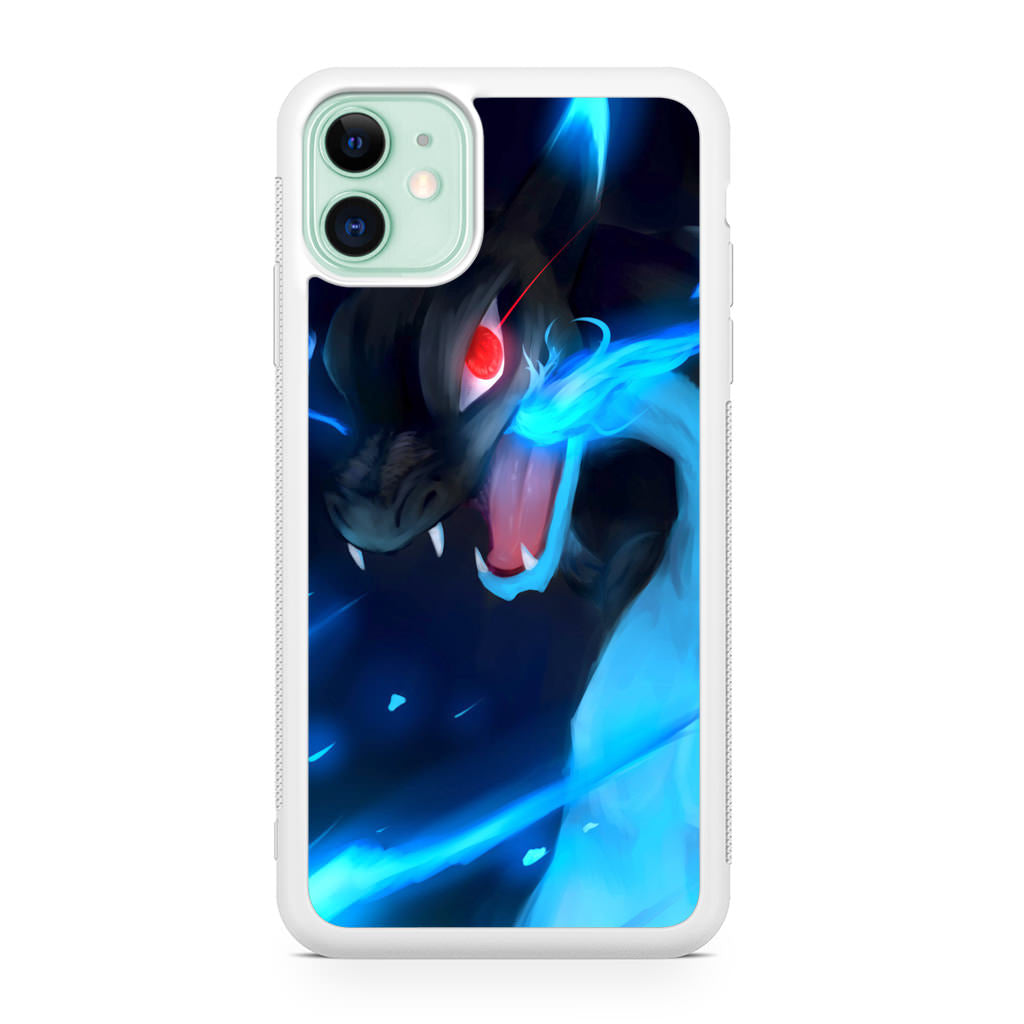 Mega Charizard iPhone 12 Case